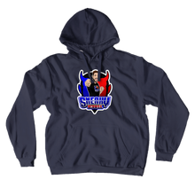 sneakyd3v1l Hoodies (No-Zip/Pullover)