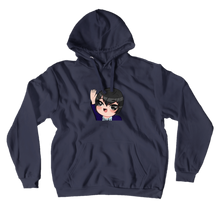 itsukistb Hoodies (No-Zip/Pullover)
