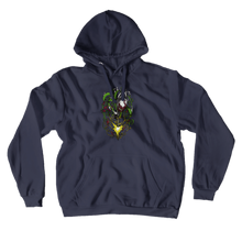 neonomi Hoodies (No-Zip/Pullover)