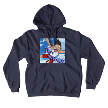 Here Goes Nothing! Hoodies (No-Zip/Pullover)