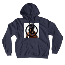 ch4rgtv Hoodies (No-Zip/Pullover)