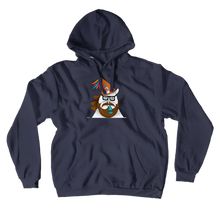 scottishfullgamer Hoodies (No-Zip/Pullover)
