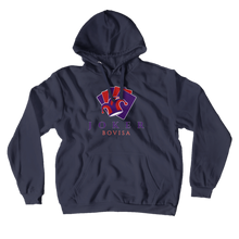jokerbovisa Hoodies (No-Zip/Pullover)