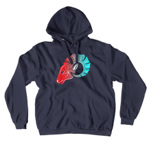 techtitantv Hoodies (No-Zip/Pullover)