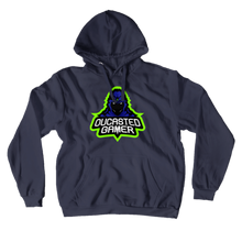 oucastedgamer Hoodies (No-Zip/Pullover)