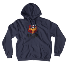 patozteam Hoodies (No-Zip/Pullover)
