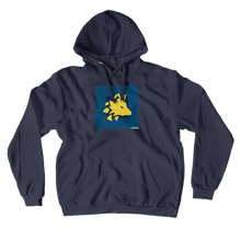zen10playz Hoodies (No-Zip/Pullover)