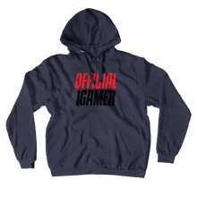 officialigamer Hoodies (No-Zip/Pullover)
