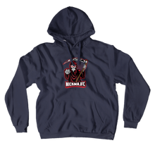 nickmajfclive Hoodies (No-Zip/Pullover)