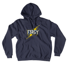 f3rgy Hoodies (No-Zip/Pullover)