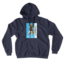 gamerelated Hoodies (No-Zip/Pullover)