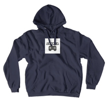 gamer0ld Hoodies (No-Zip/Pullover)