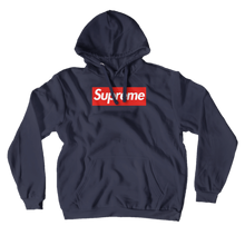 dinrexptt Hoodies (No-Zip/Pullover)