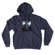 its_kal_ Hoodies (No-Zip/Pullover)