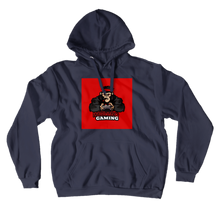 mxtro-1336 Hoodies (No-Zip/Pullover)