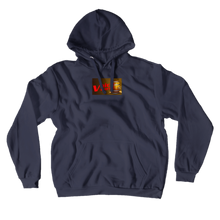 gamer_insano Hoodies (No-Zip/Pullover)