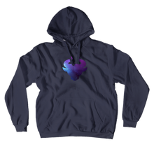 bullybison1 Hoodies (No-Zip/Pullover)