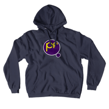 psyberfish-3841 Hoodies (No-Zip/Pullover)