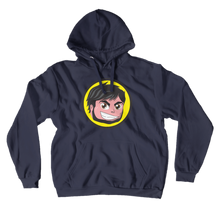 adalpunx Hoodies (No-Zip/Pullover)