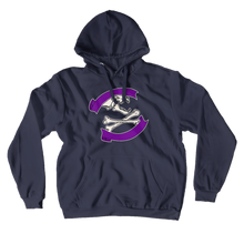 sainttignatious Hoodies (No-Zip/Pullover)