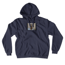 omeniscracked Hoodies (No-Zip/Pullover)