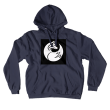 bbf_flashisenic Hoodies (No-Zip/Pullover)