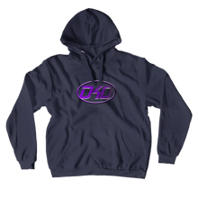 demonkiller40 Hoodies (No-Zip/Pullover)