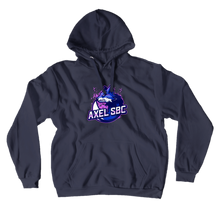 axelsbc Hoodies (No-Zip/Pullover)