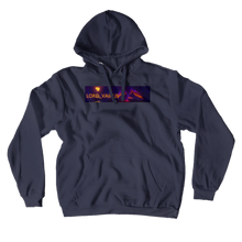 lord_vairus Hoodies (No-Zip/Pullover)