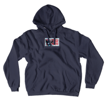 face_mask Hoodies (No-Zip/Pullover)