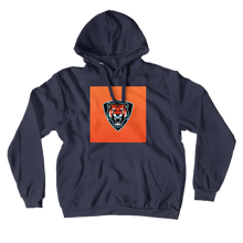 teamgrev Hoodies (No-Zip/Pullover)
