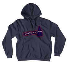 RMBraves Hoodies (No-Zip/Pullover)