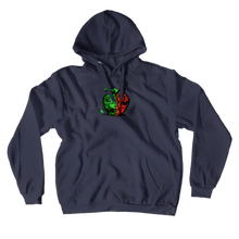 vaharesh Hoodies (No-Zip/Pullover)