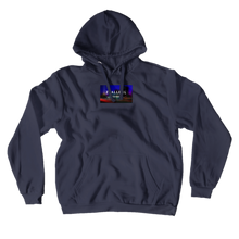 zfallenl Hoodies (No-Zip/Pullover)