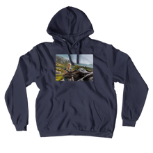 sergiomelo Hoodies (No-Zip/Pullover)