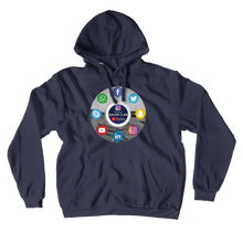 kalvinclan Hoodies (No-Zip/Pullover)