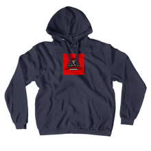 pecorjoe Hoodies (No-Zip/Pullover)