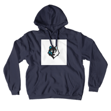 zm4xi Hoodies (No-Zip/Pullover)