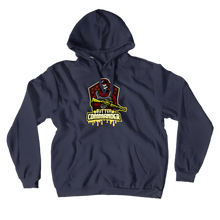 buttercommander Hoodies (No-Zip/Pullover)