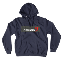 ribasrocks Hoodies (No-Zip/Pullover)