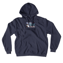 lumiobr Hoodies (No-Zip/Pullover)