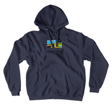 dwallin6 Hoodies (No-Zip/Pullover)
