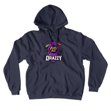 imqrazzy Hoodies (No-Zip/Pullover)