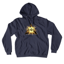 Hoodies (No-Zip/Pullover)
