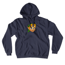 lynckk Hoodies (No-Zip/Pullover)