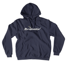 blackhurrikan Hoodies (No-Zip/Pullover)