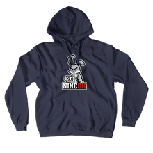 nineoh Hoodies (No-Zip/Pullover)