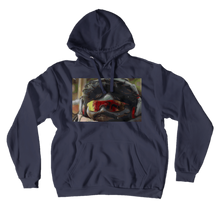 bossanater17 Hoodies (No-Zip/Pullover)