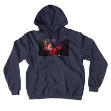 mrs_jigsaw_ Hoodies (No-Zip/Pullover)