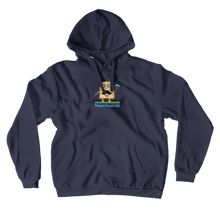 supertost100-9193 Hoodies (No-Zip/Pullover)
